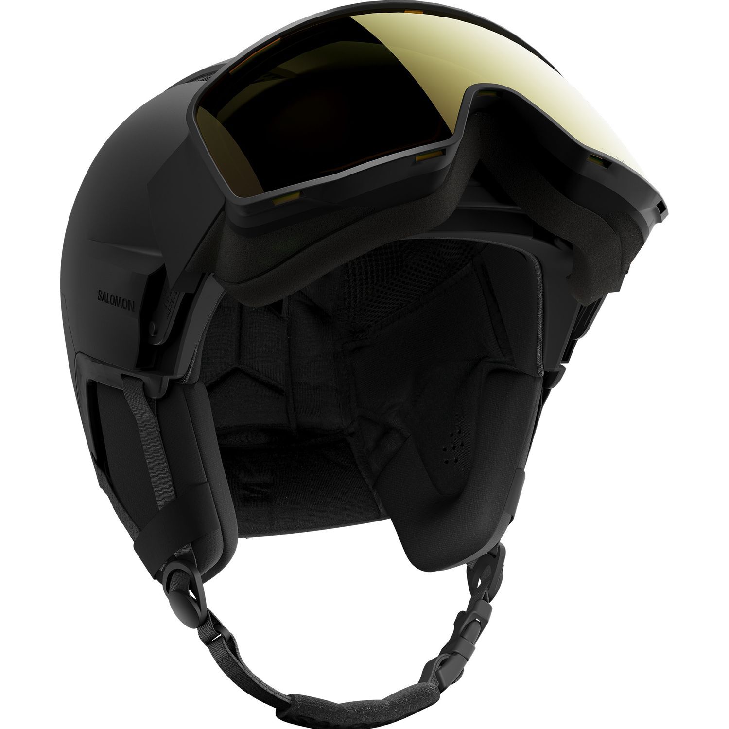 SalomonDRIVER PRO SIGPHOTO MIPS