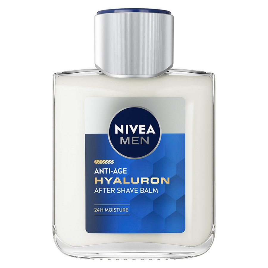 NIVEA Men Anti-Age Hyaluron After Shave Balm 100ml
