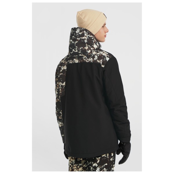 O'Neill - FWC' Cruz Block Snow Jacket - Veste de ski