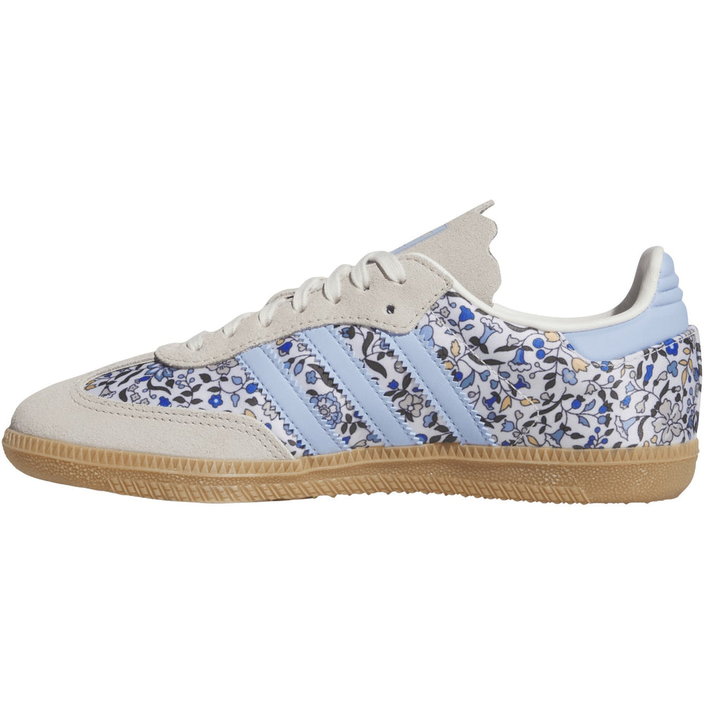 Køb adidas Originals Supplier Colour/Off White/Gum 3 Samba Og J Sneakers