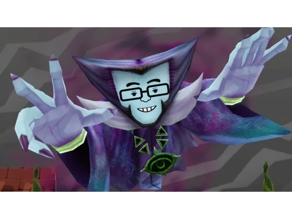 Miitopia - Nintendo Switch
