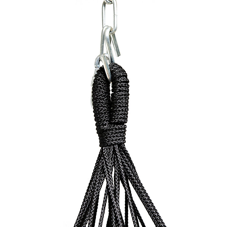 Lit suspendu Typi D. 140 x H. 135 cm