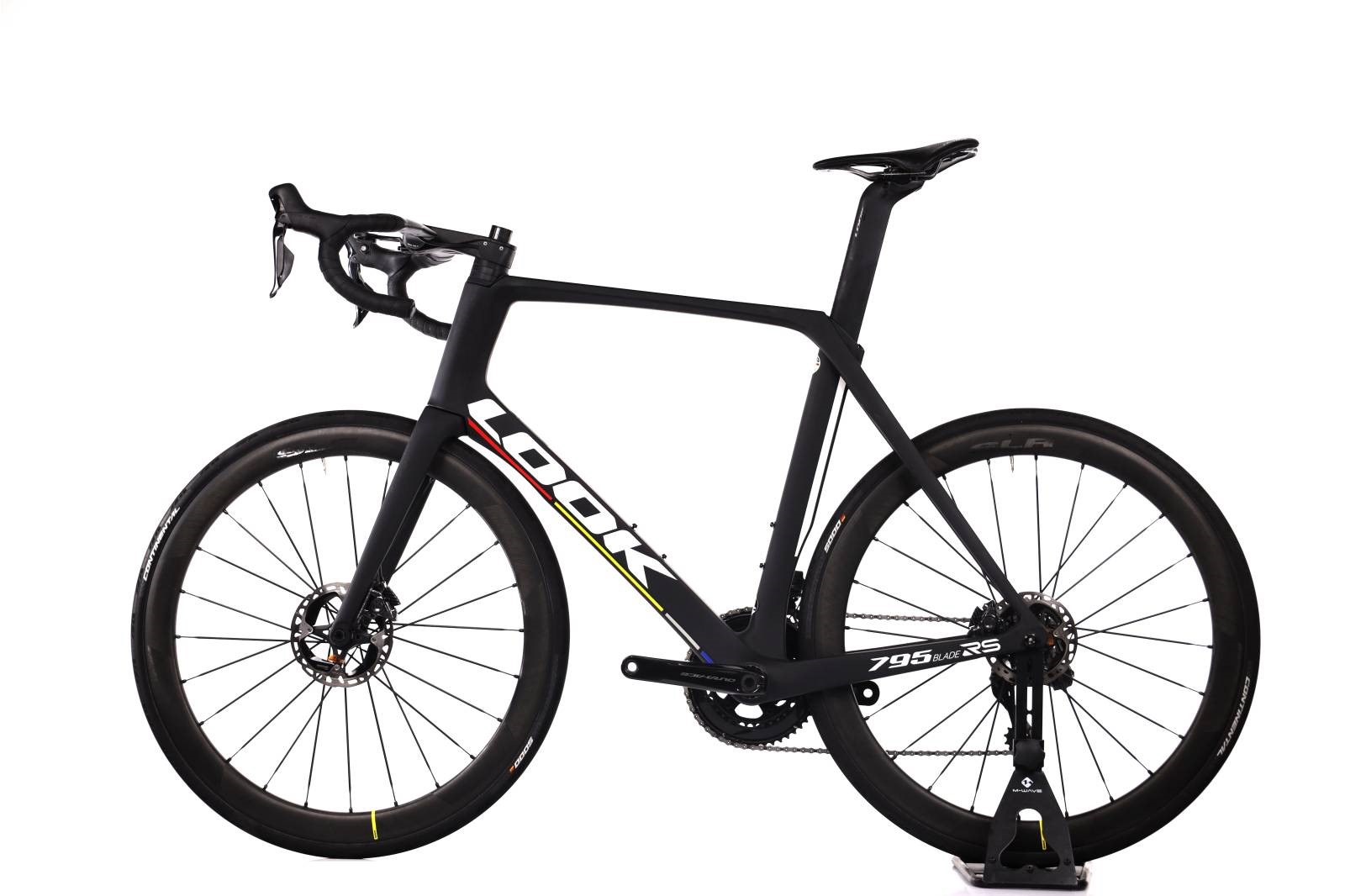 Look 785 Blade RS (2022) | Diamond