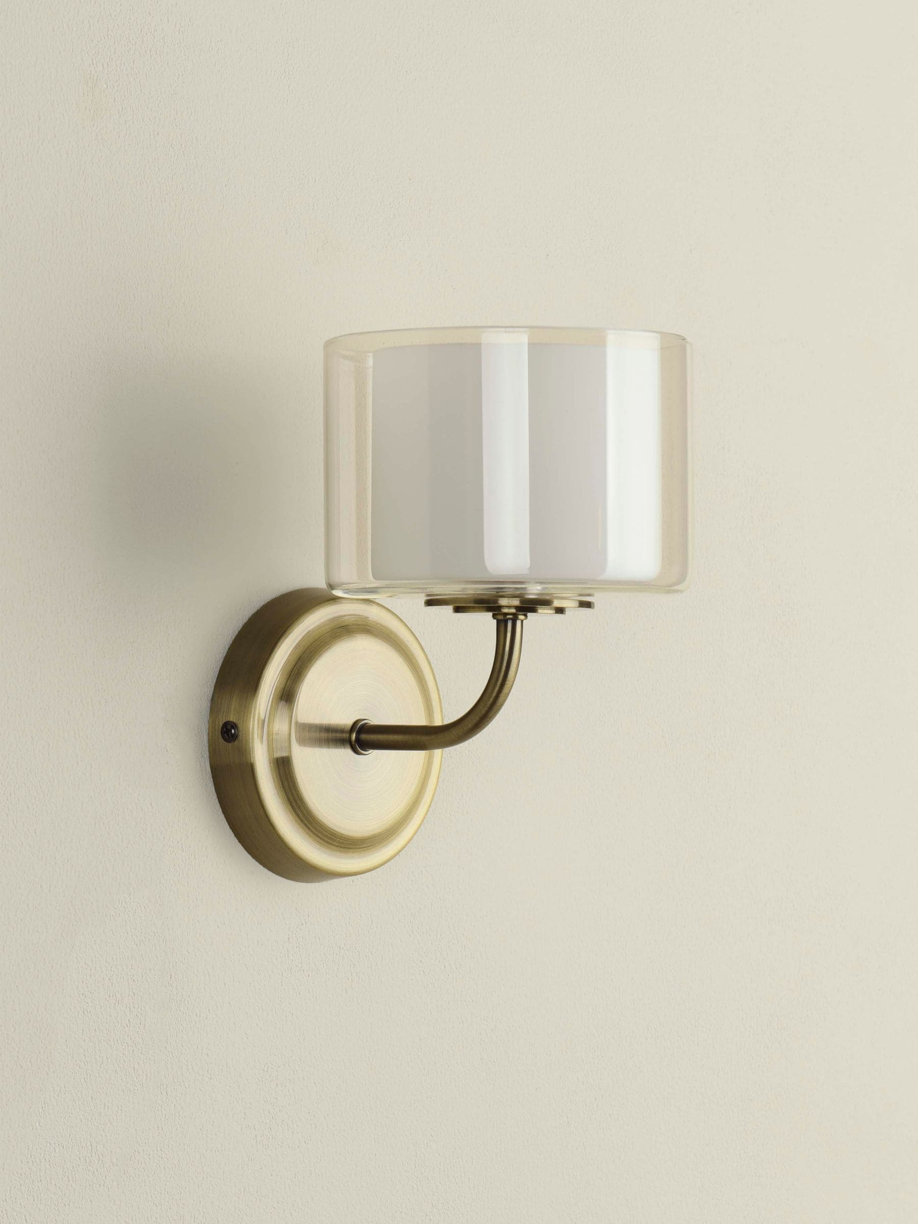 Laura Ashley Southwell Wall Light