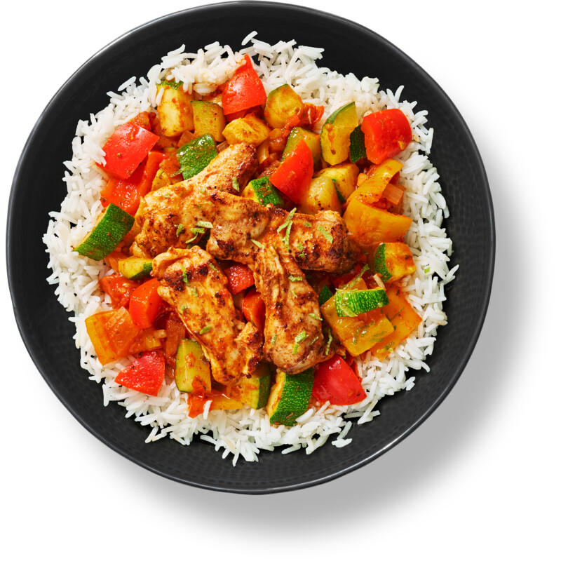 AH Kip piri piri verspakket