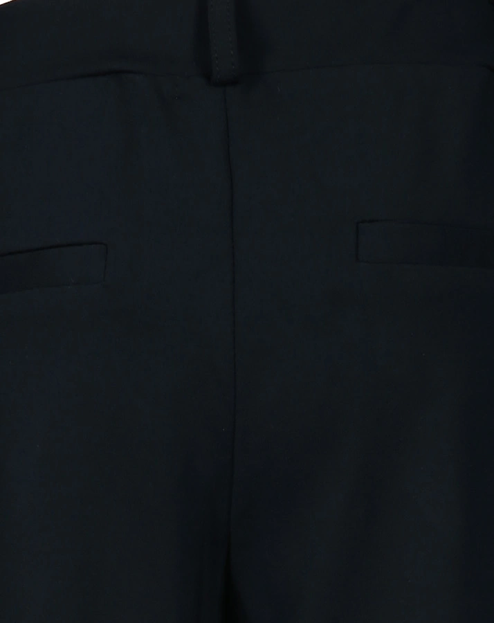 Chino-Hose NITIDA in dunkelblau