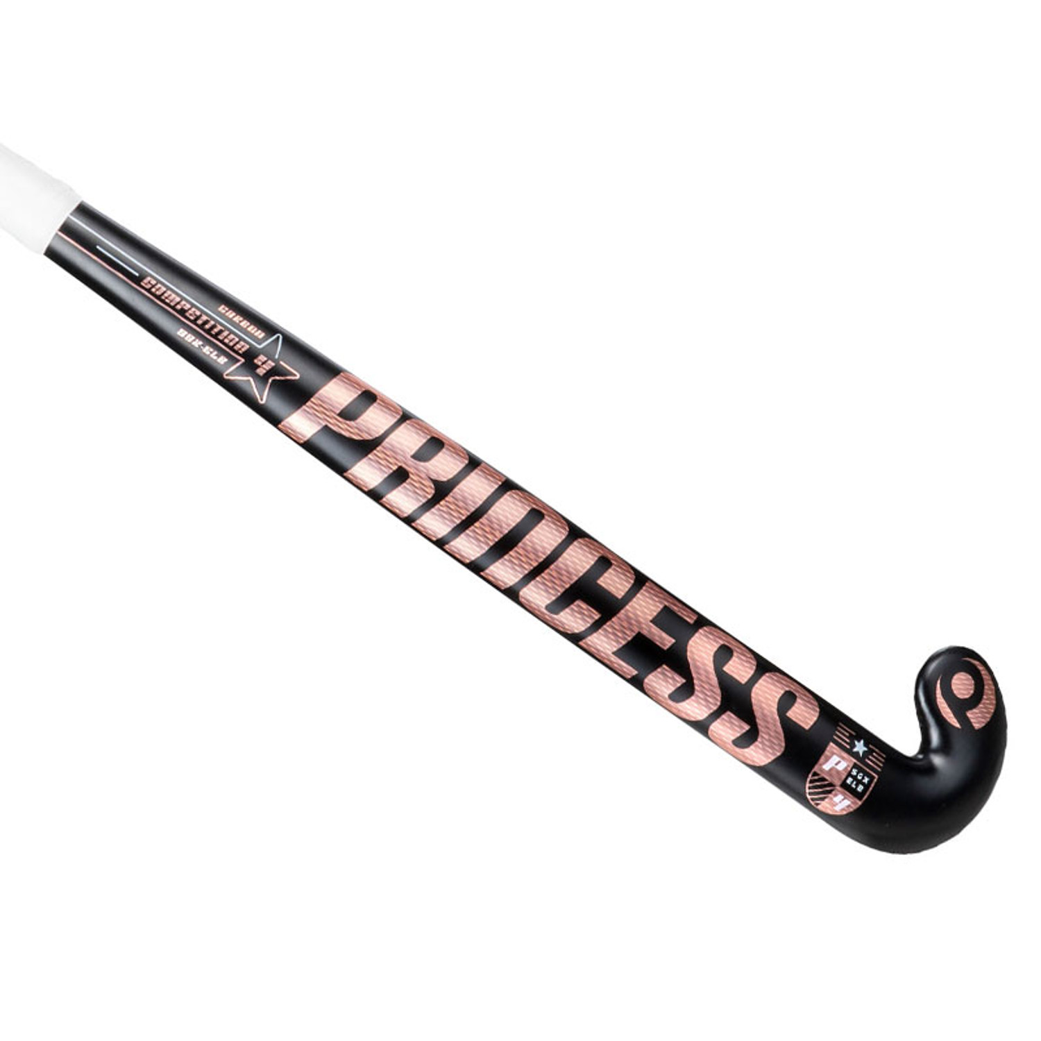 Princess Comp. 4 Star SG9 Extreme Lowbow