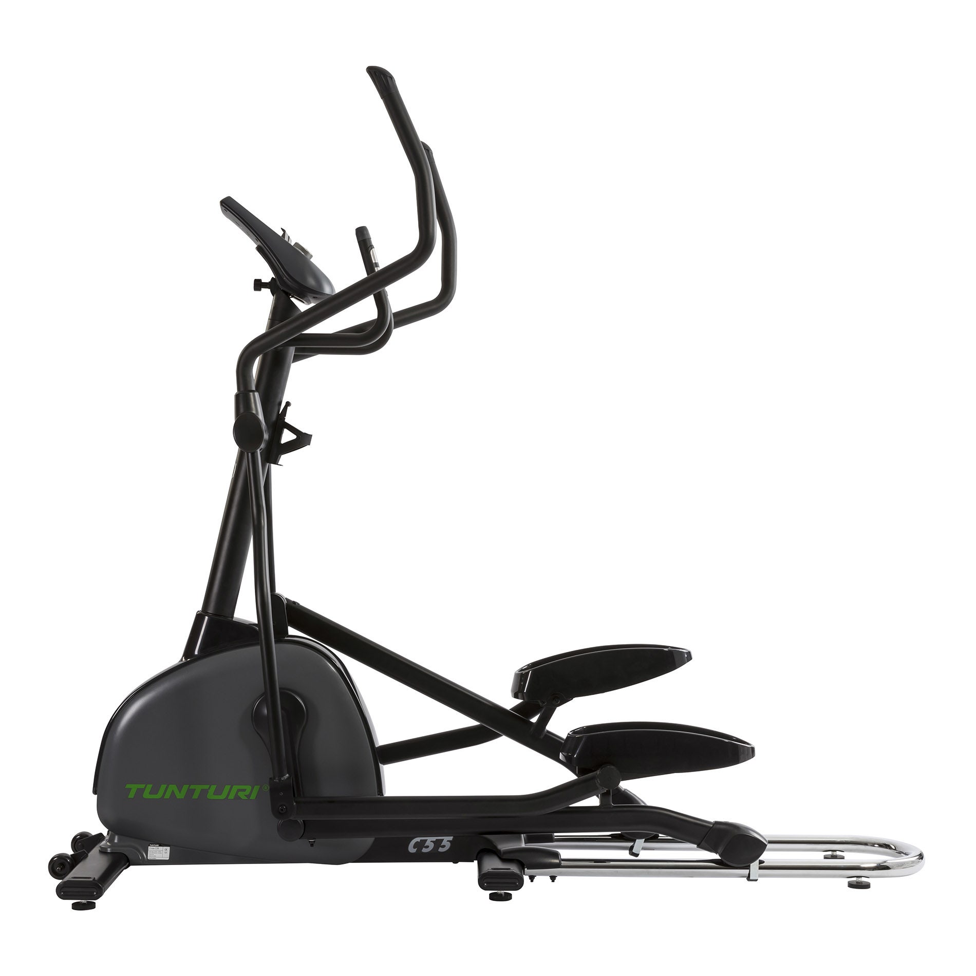 Tunturi  C55-F Crosstrainer Performance