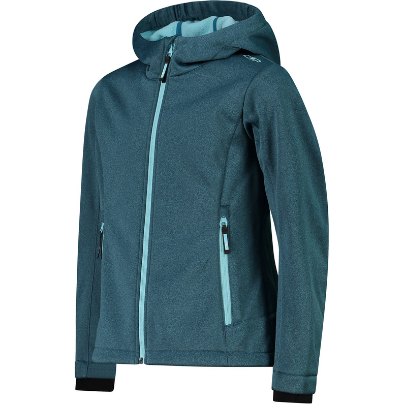 CMP Kinder Hoodie Jacke
