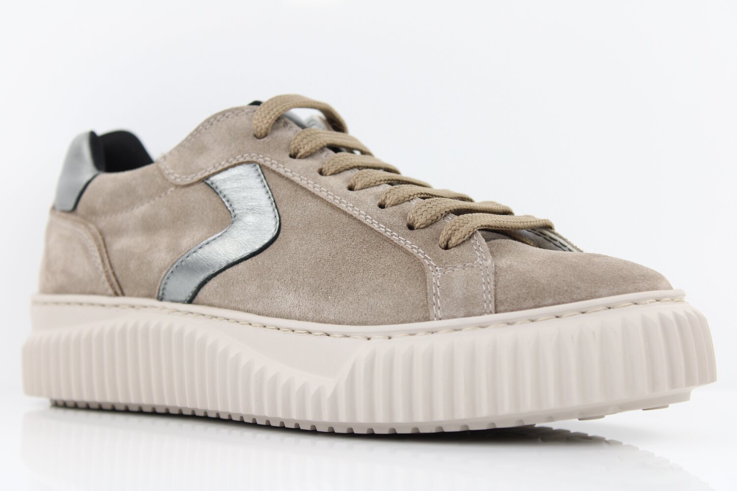Voile Blanche Sneaker