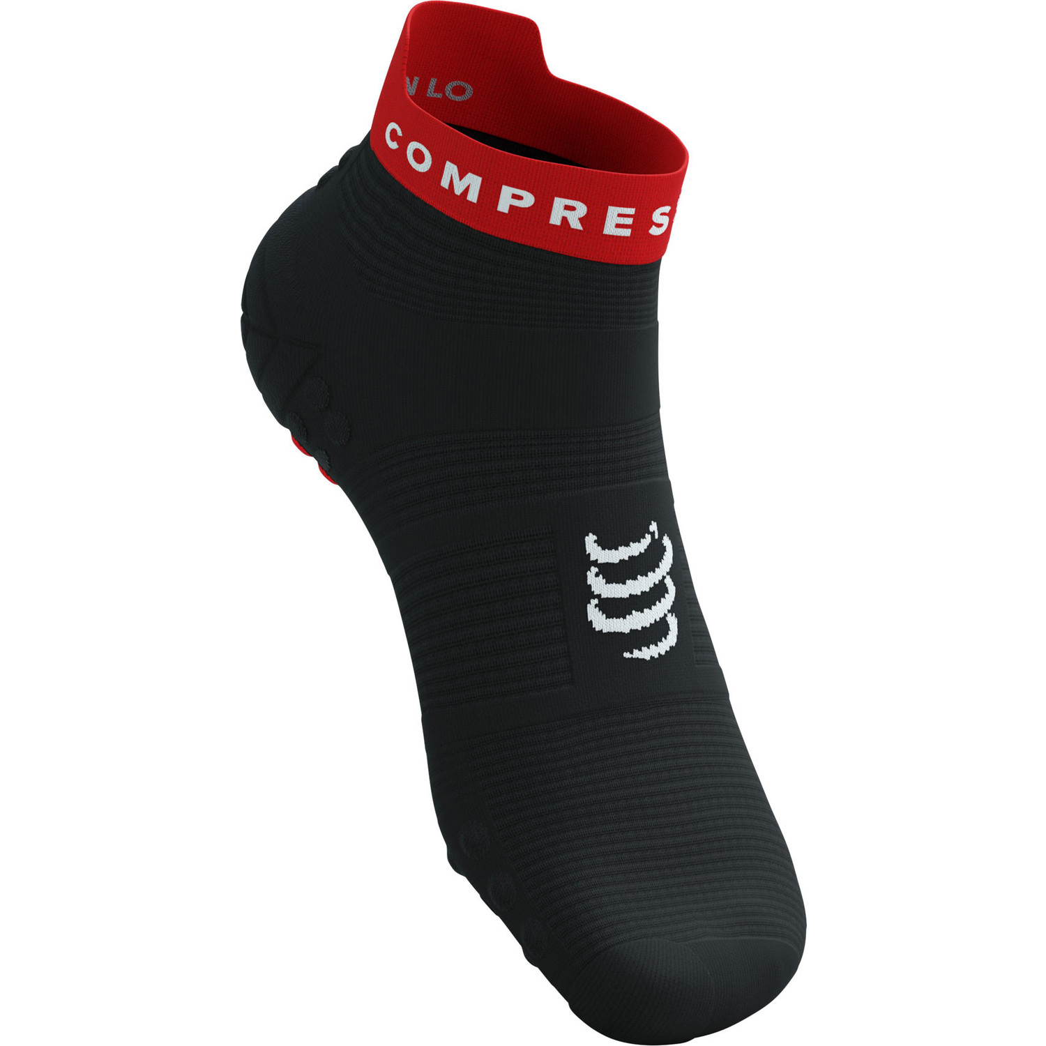 Compressport PRO Racing Lage Sokken 4.0 Run