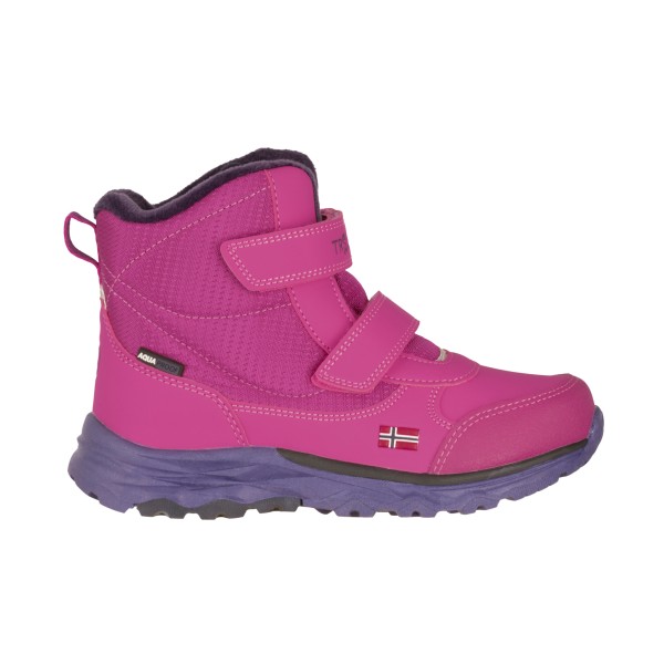 Trollkids - Kid's Hafjell Winter Boots - Chaussures d'hiver
