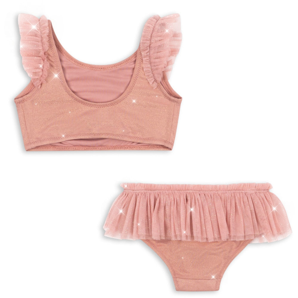 Køb Konges Sløjd Powder Pink Amandine Bikini
