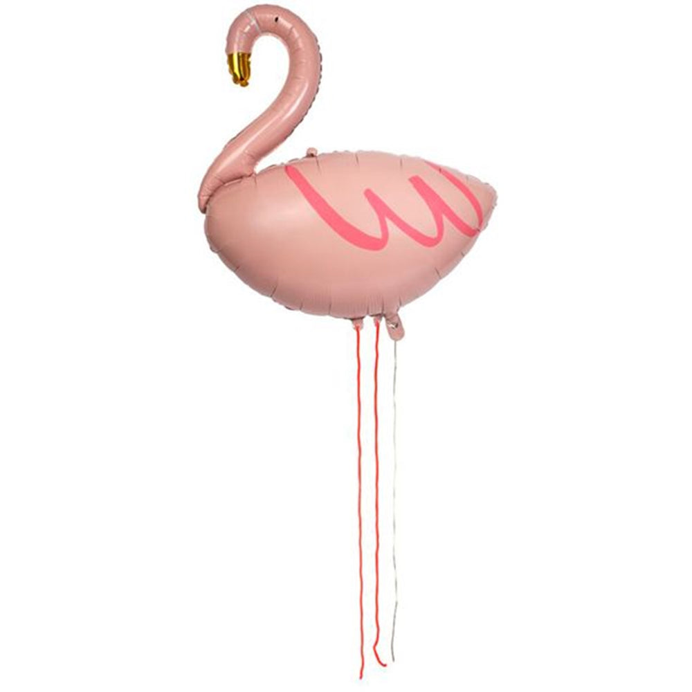 Køb Meri Meri Flamingo Balloon