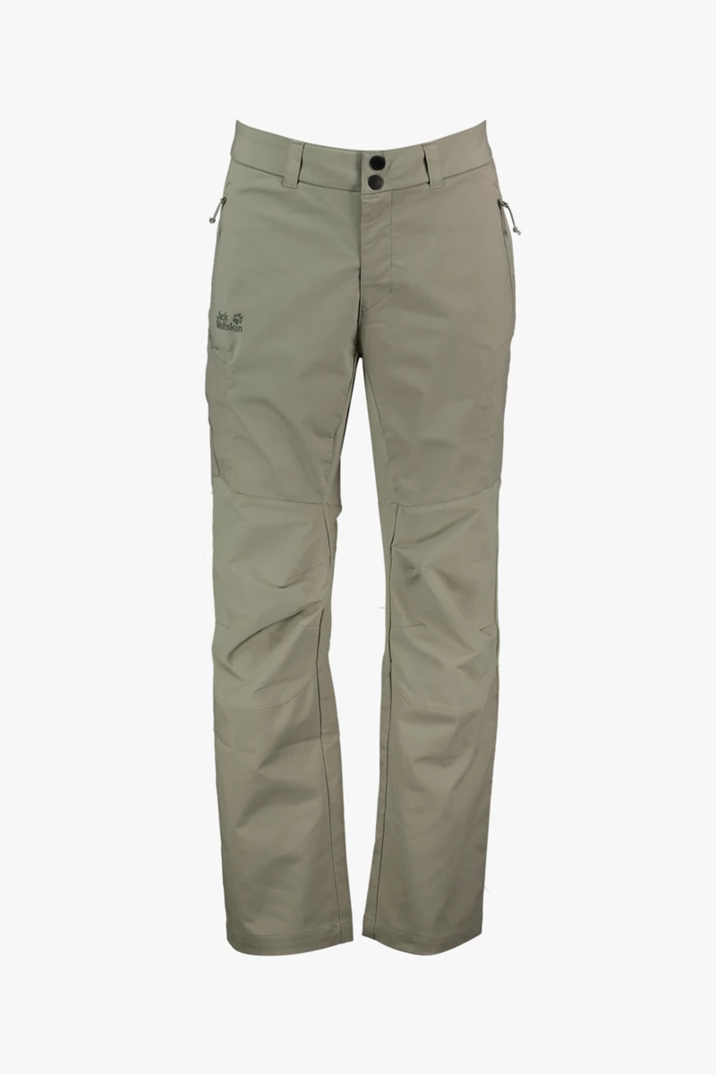 Jack Wolfskin Activate Tour Herren Wanderhose
