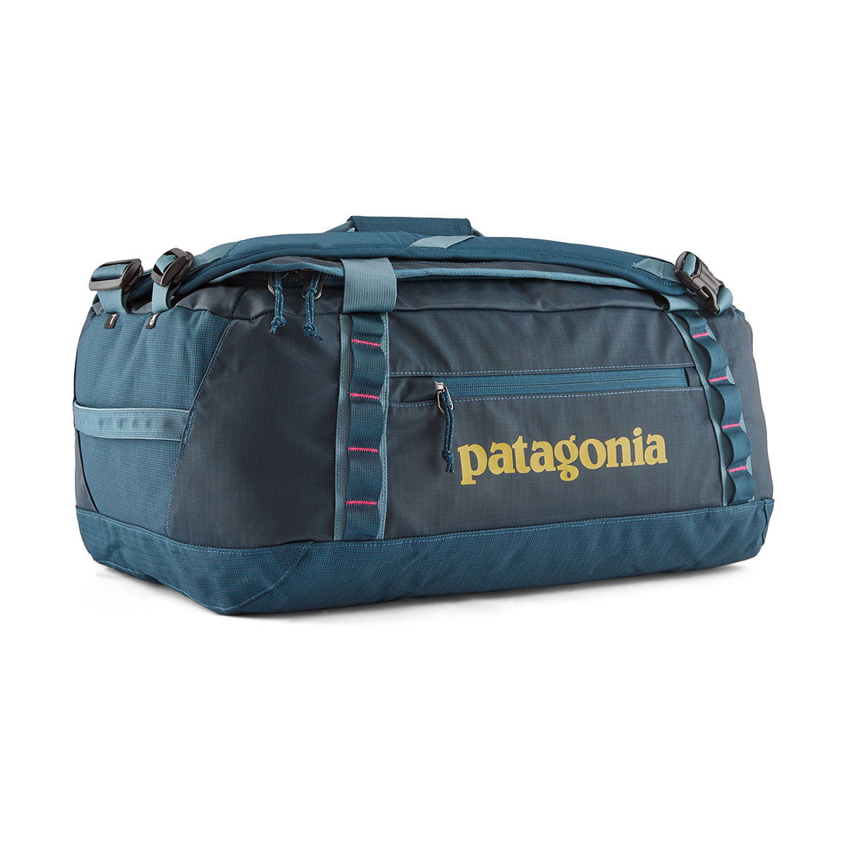Patagonia Black Hole Duffel 40 L (Tidal Teal)