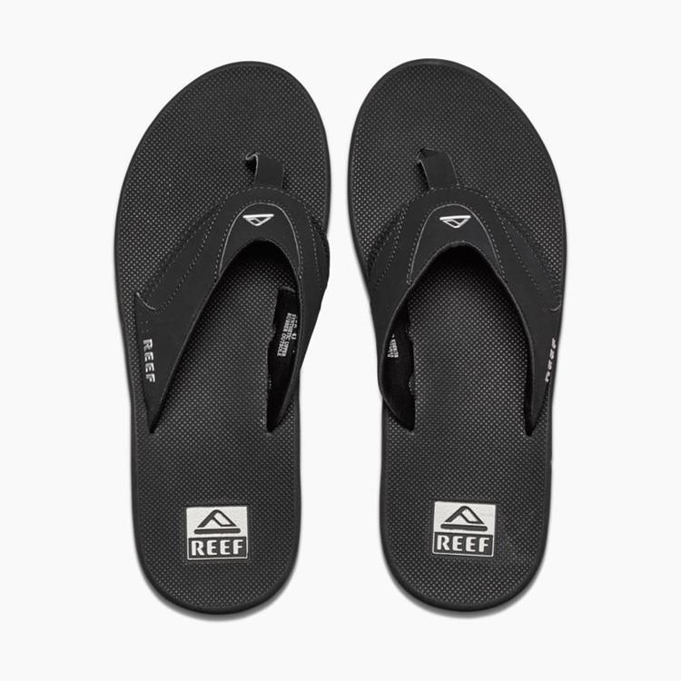 Reef Men Fanning Teenslippers