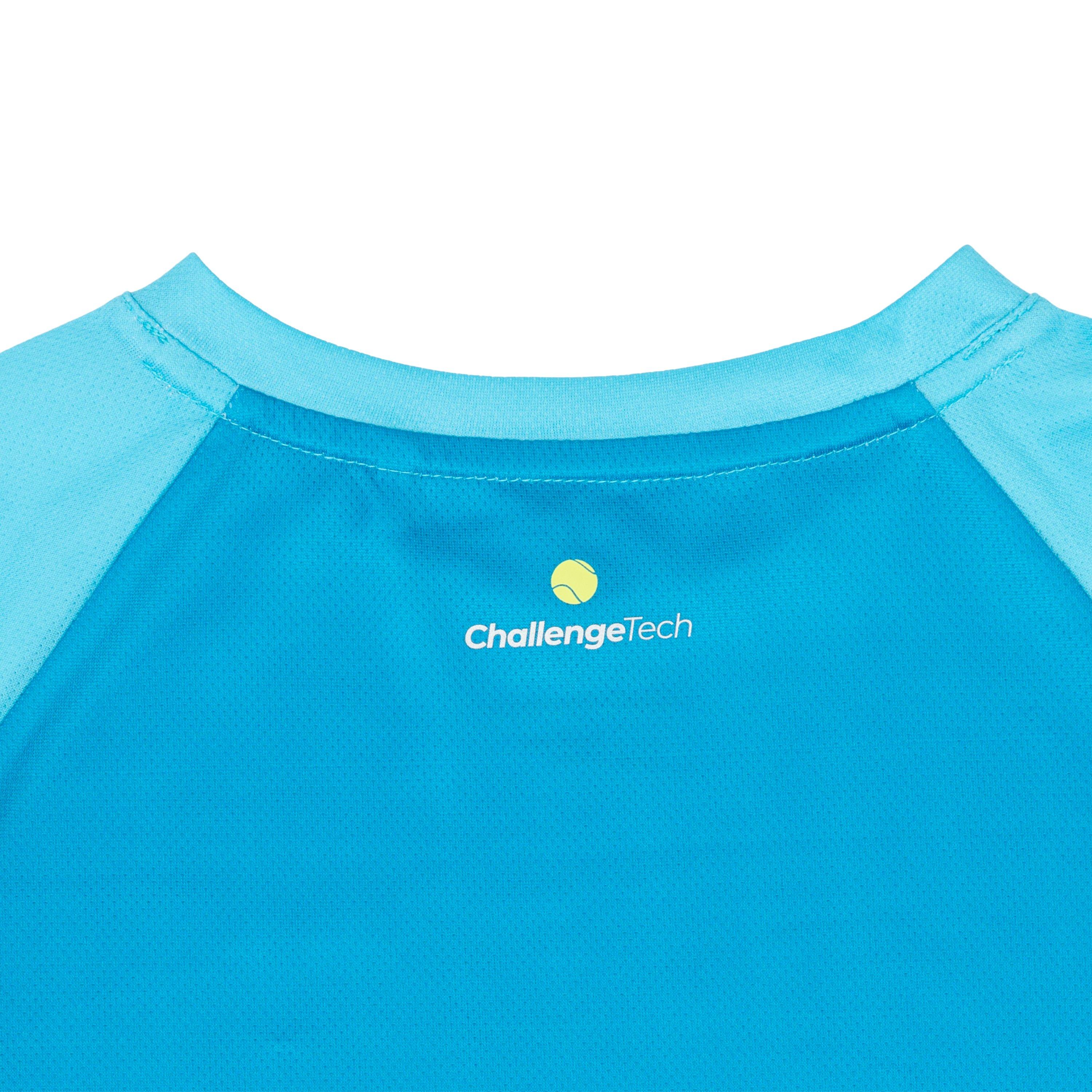Slazenger Slaz Court tee