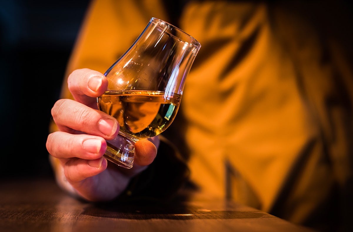 Rum Tasting München