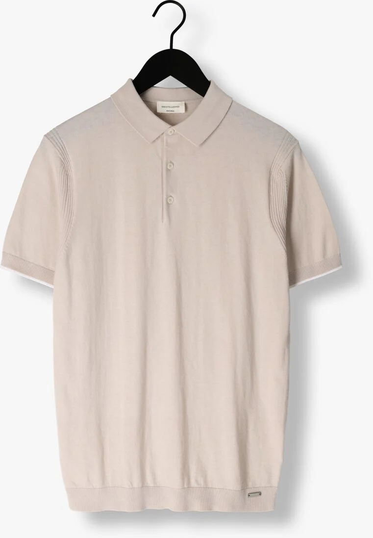 GENTILUOMO beige gentiluomo polo k9157-273
