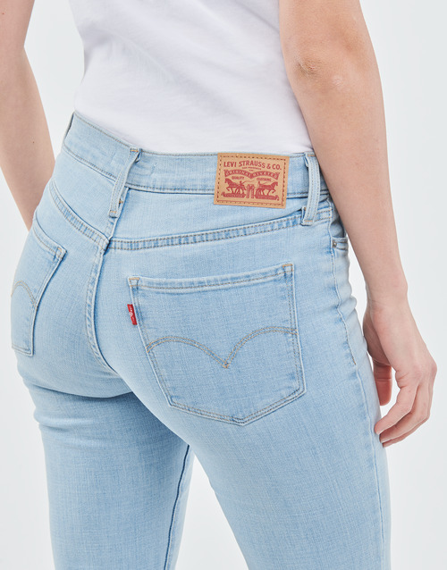 Levi's - 312 SHAPING SLIM Azul
