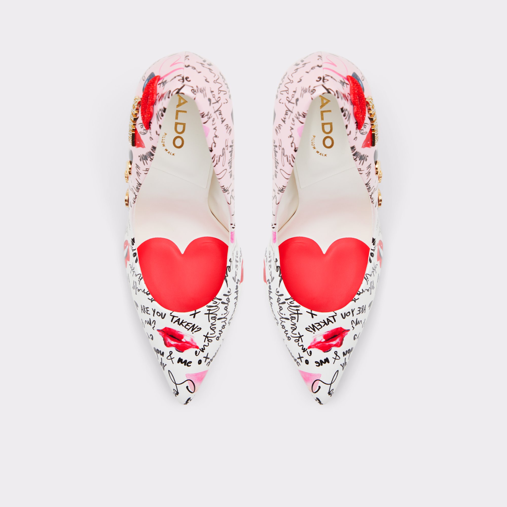 Stessy2.0 Assorted Women Heels