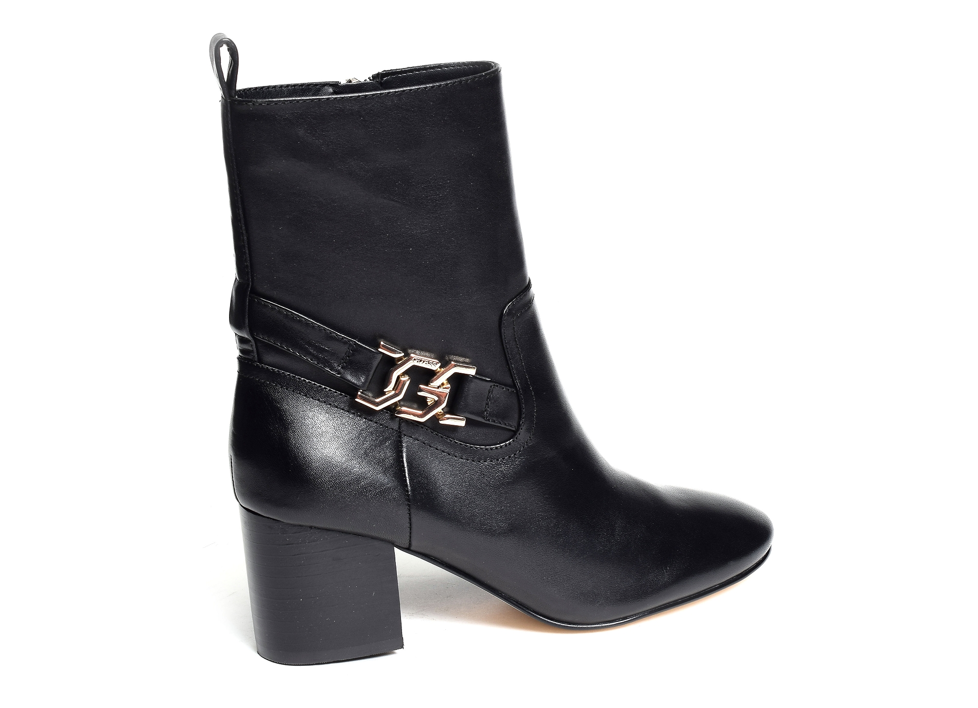 Sabean noir