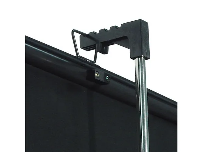 Reflecta CrystalLine Tripod - Projektionsskærm med trebenet stativ - 100