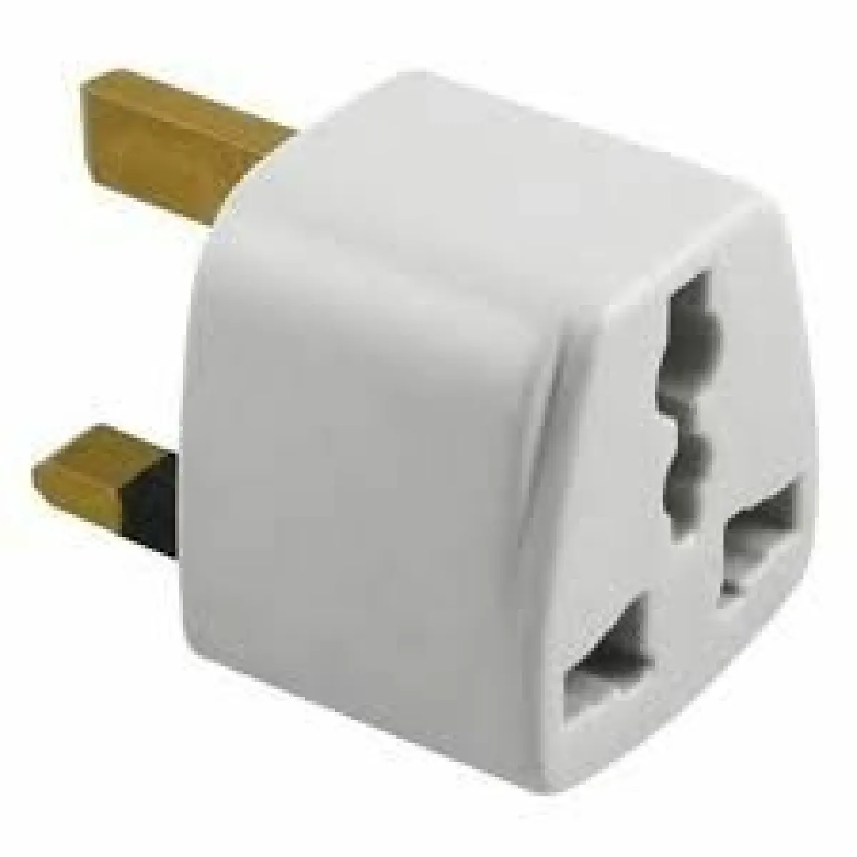 Akyga Adaptateur de Voyage 250 V