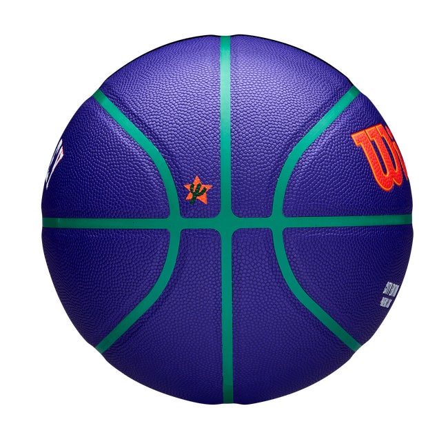 2024-2025 NBA Team City Edition Collector Basketball