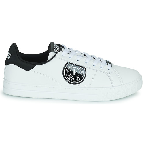 Versace Jeans Couture - 72YA3SK1 Blanco