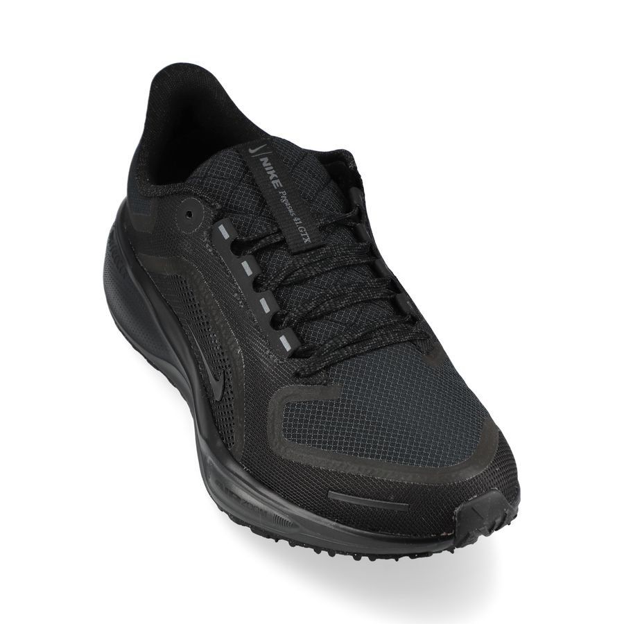 Nike Chaussures de Running Air Zoom Pegasus 41 Gore-Tex - Noir/Gris Femme