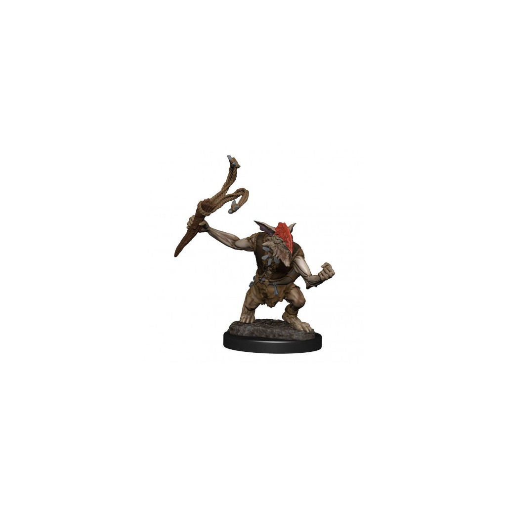 Magic the Gathering Deep Cuts : Goblin Guide & Goblin Bushwhacker