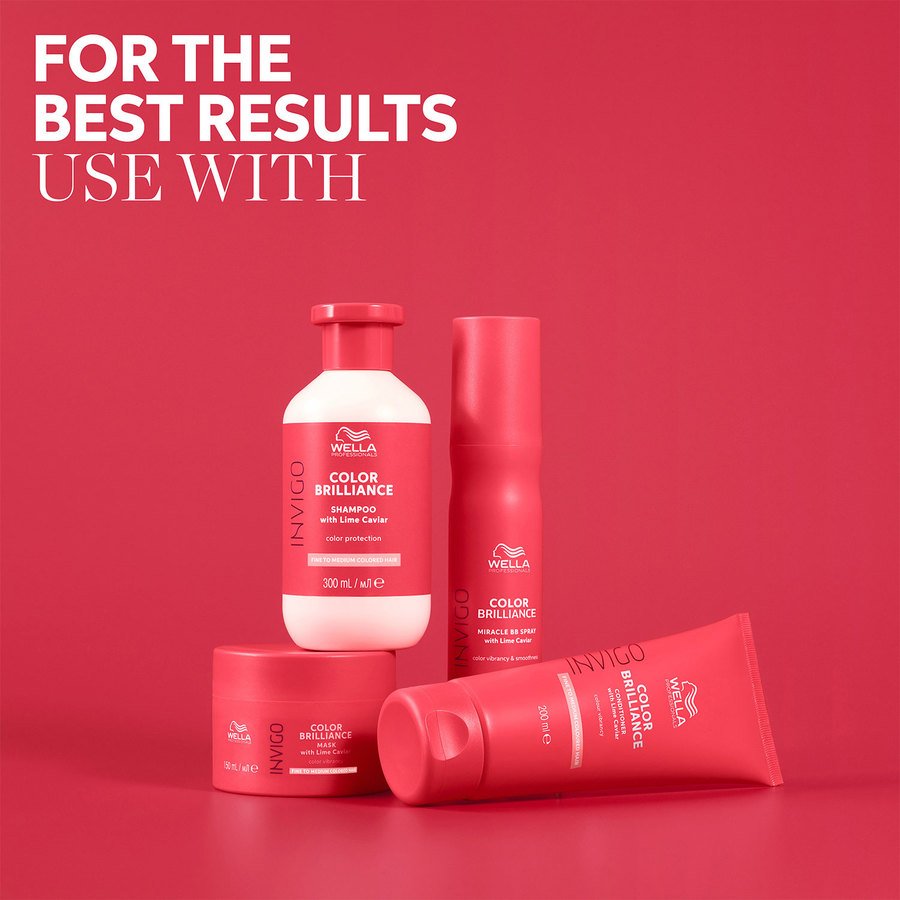 Wella Professionals Color Fresh Mask Pink 150ml