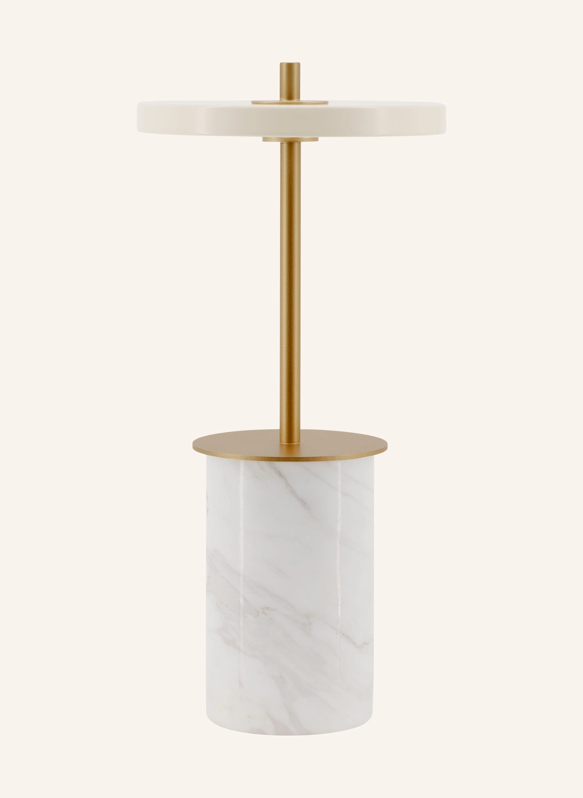 UMAGE Tischleuchte ASTERIA MOVE MINI