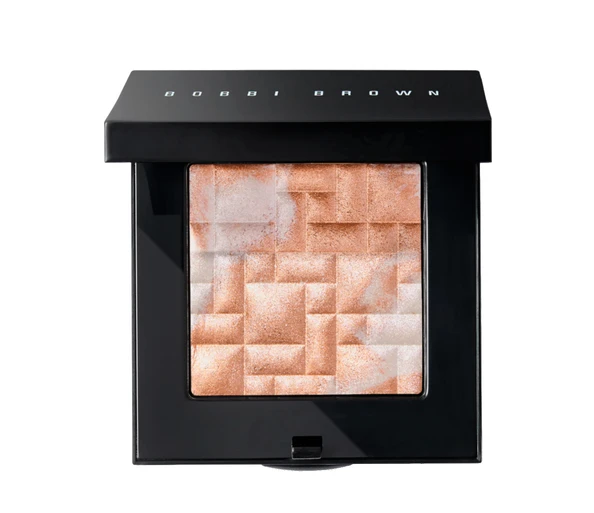 Bobbi Brown Highlighting Powder HighlighterPEACH GLOW