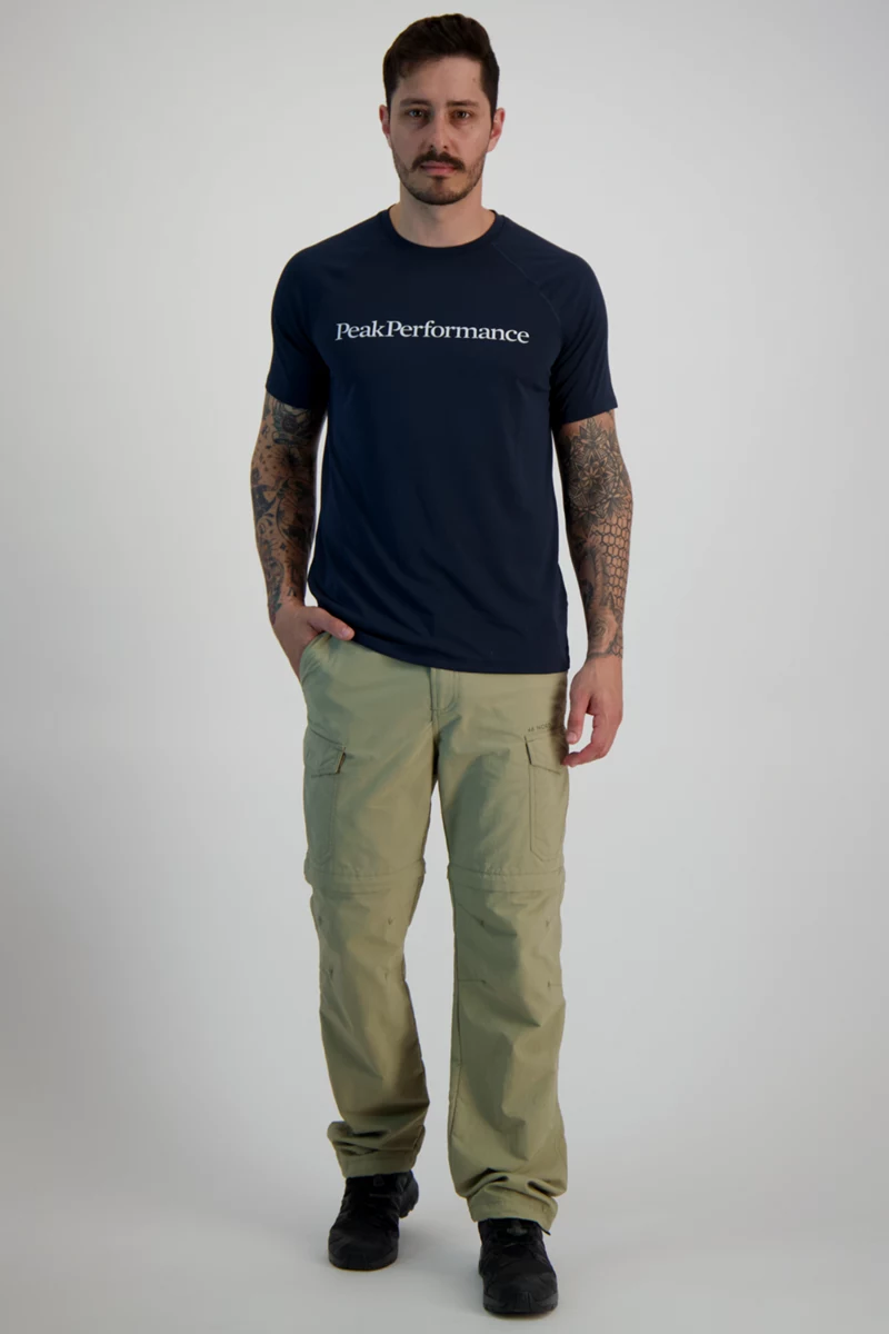 PEAK PERFORMANCE Active Herren T-Shirt