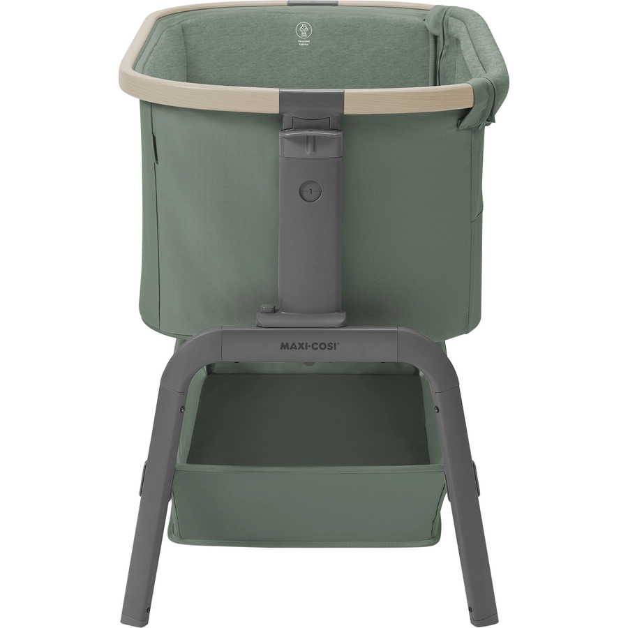 MAXI COSI Beistellbett Iora Beyond Green