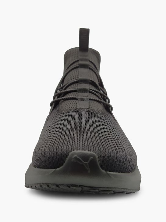 PUMA SOFTRIDE CARSON SLIPTECH Laufschuh Schwarz