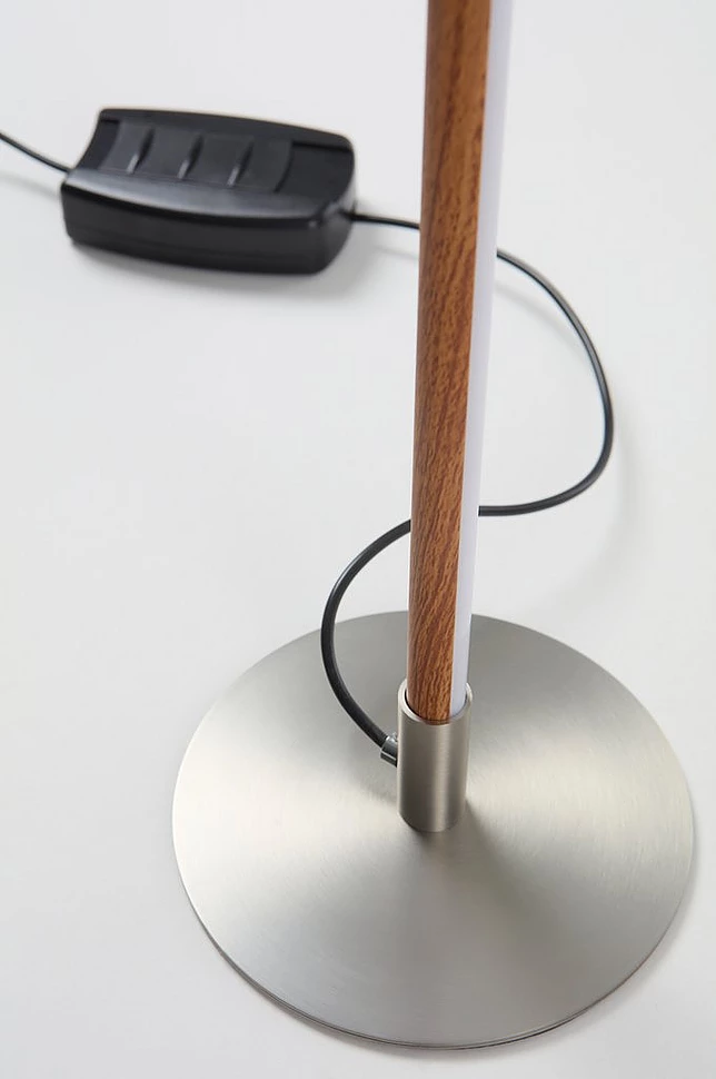 STRIMMA LED gulvlampe