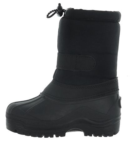 Molo Winterstiefel - Driven - Schwarz