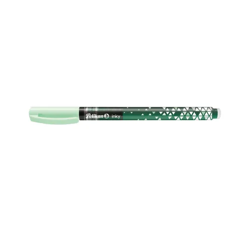Pelikan inky®Pastell Tintenschreiber, 3er Blister