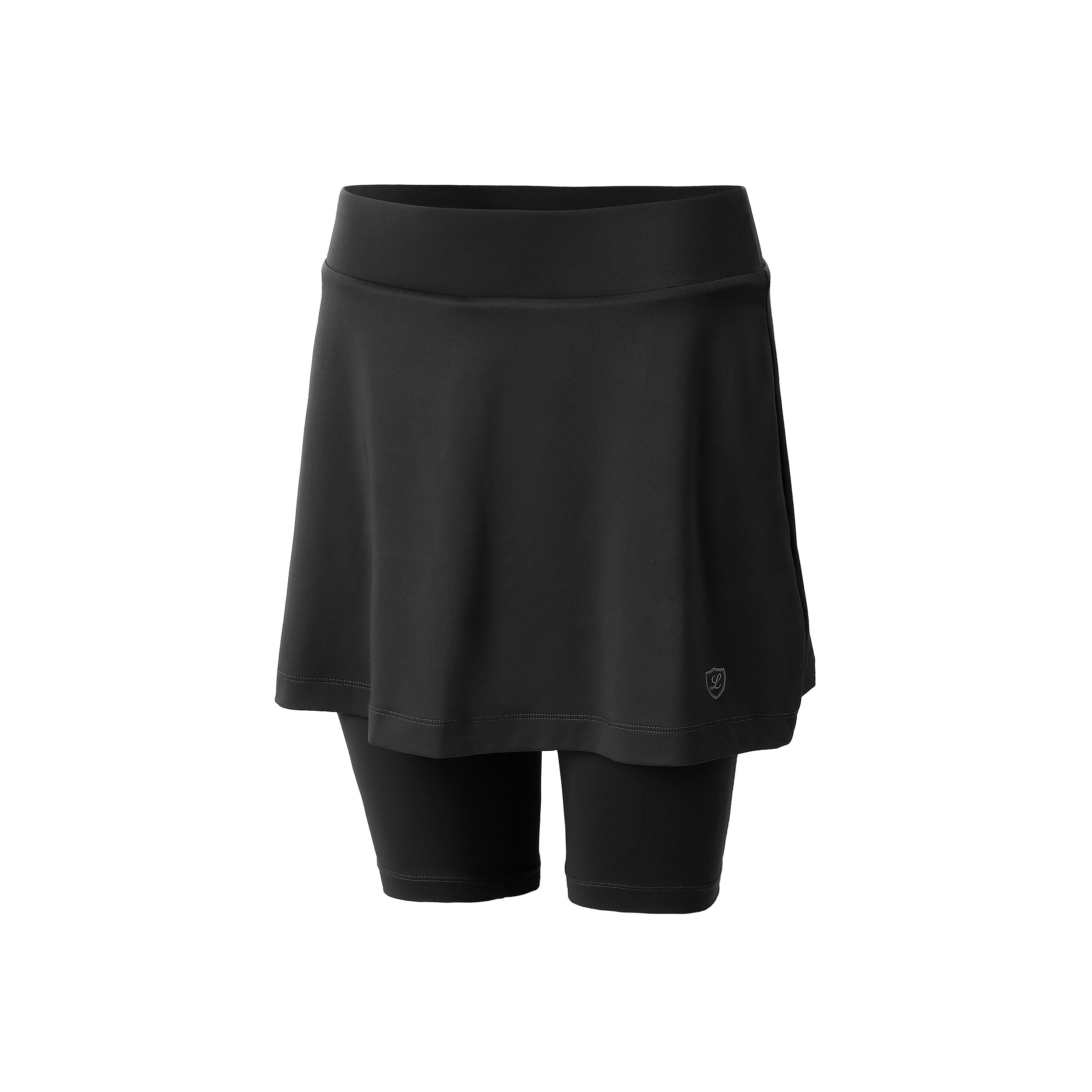 Limited Sports Sully 2 Jupe Femmes - Noir , Blanc