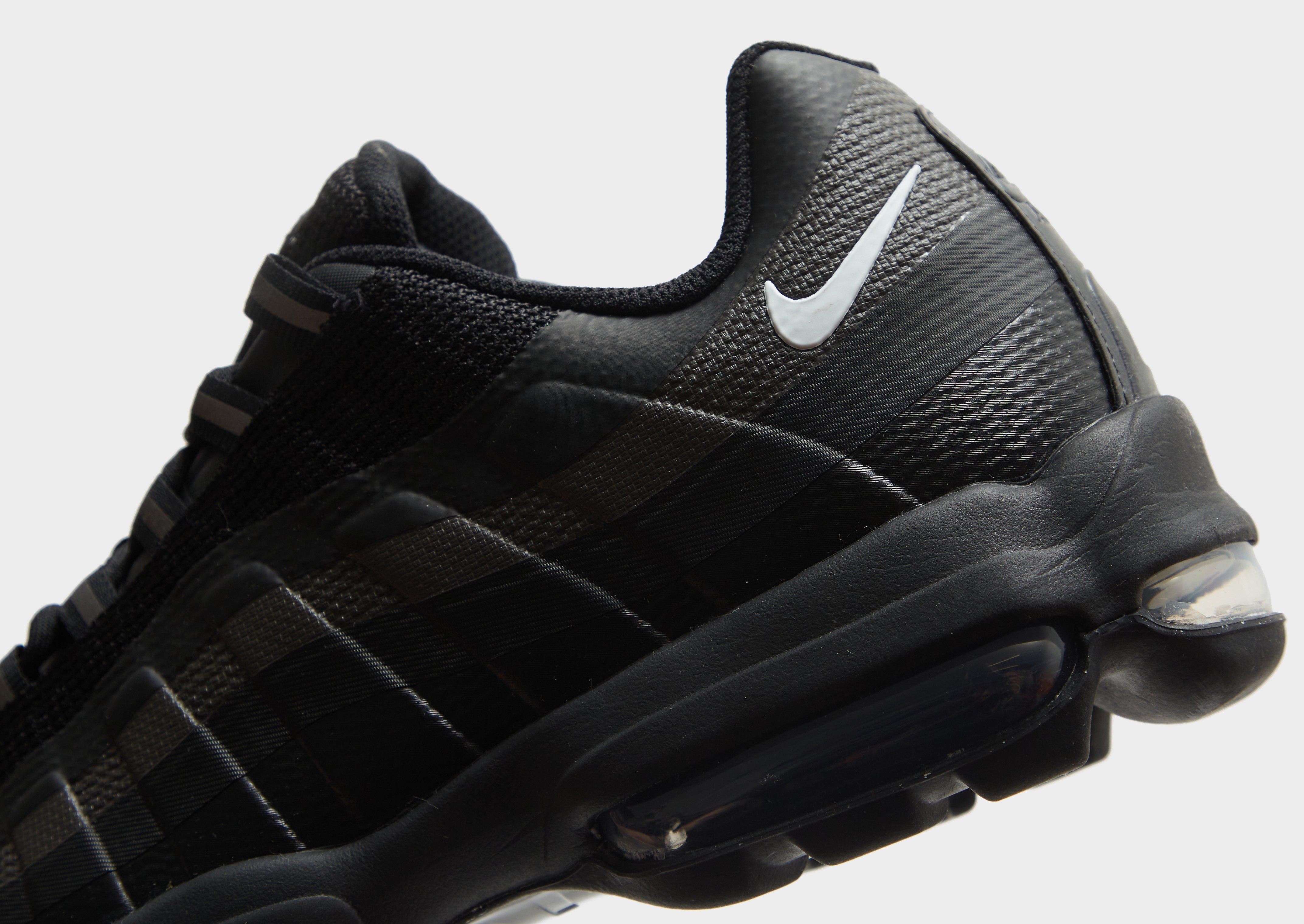 Nike Air Max 95 Ultra Homme