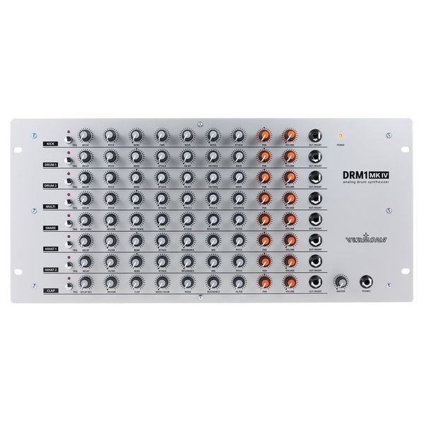 Vermona DRM1 MKIV Trigger