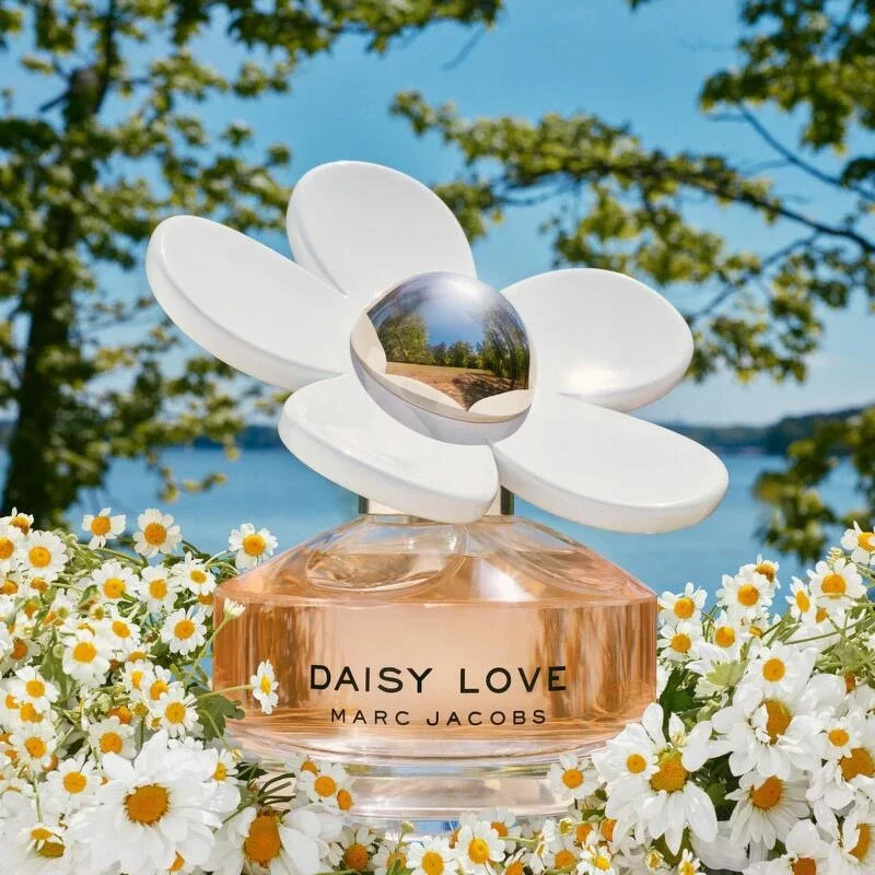 Marc Jacobs Daisy Love EDT For Her 50 ml