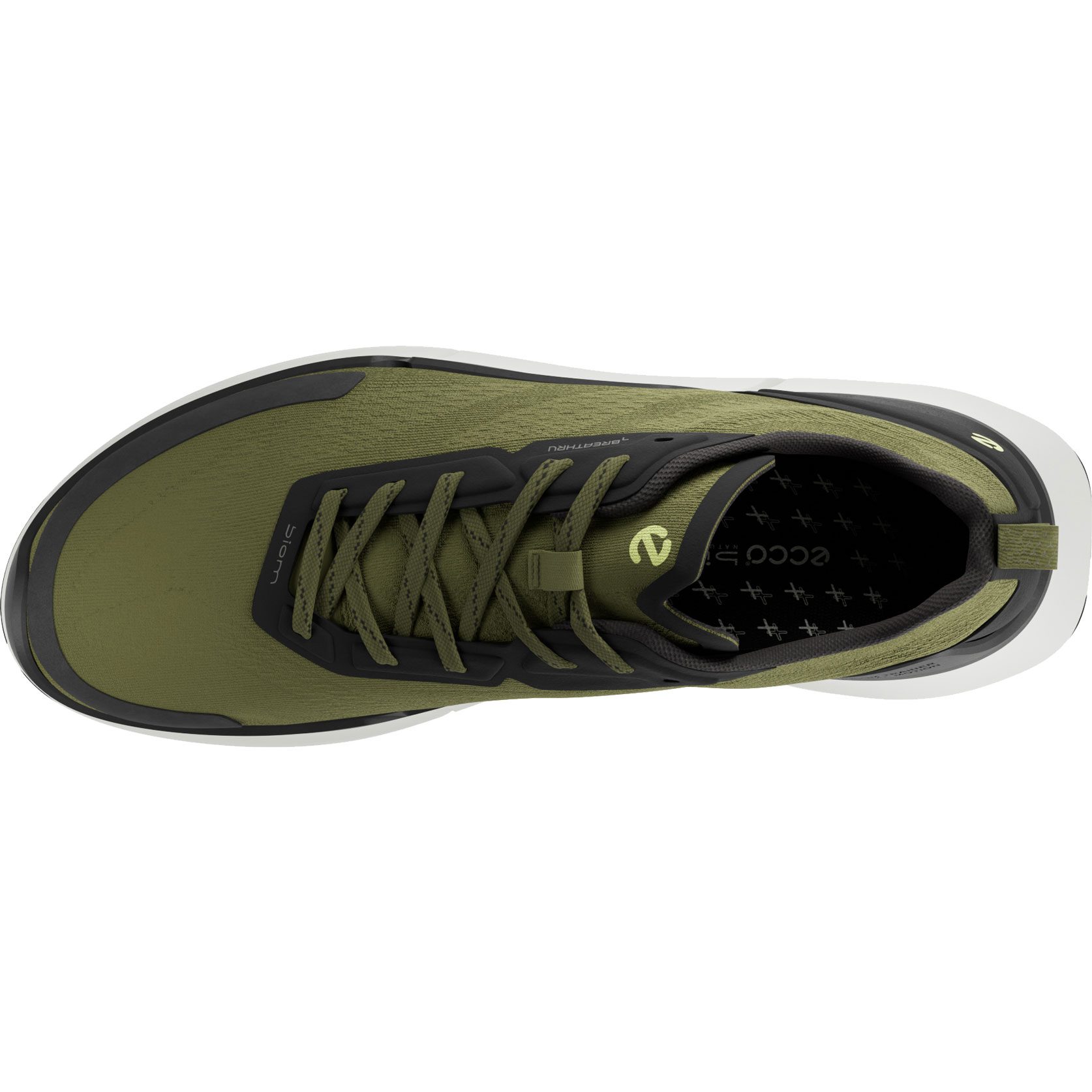 Ecco BIOM 2.2 Sneaker Herren acorn