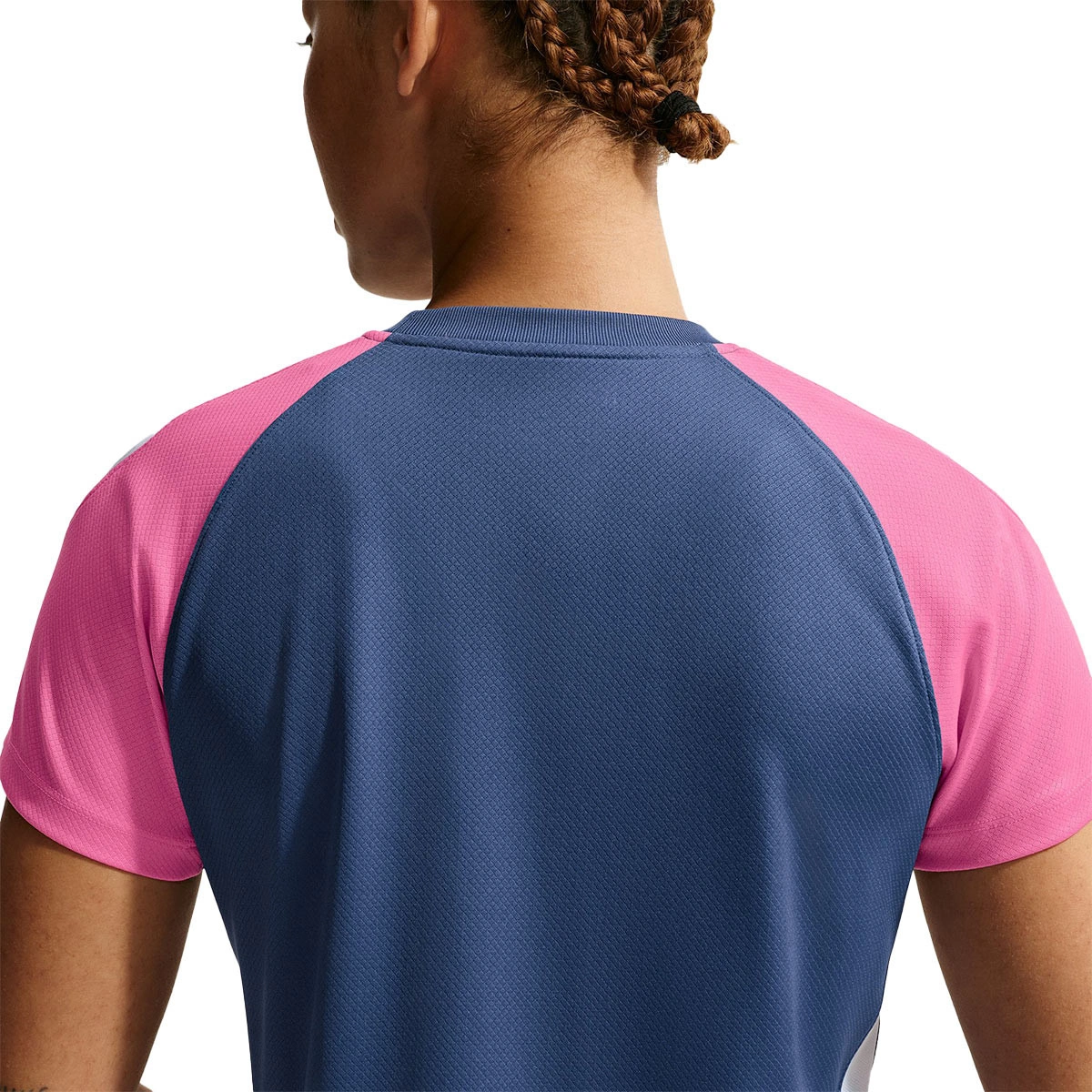 T-Shirt Nike Strike Mulher