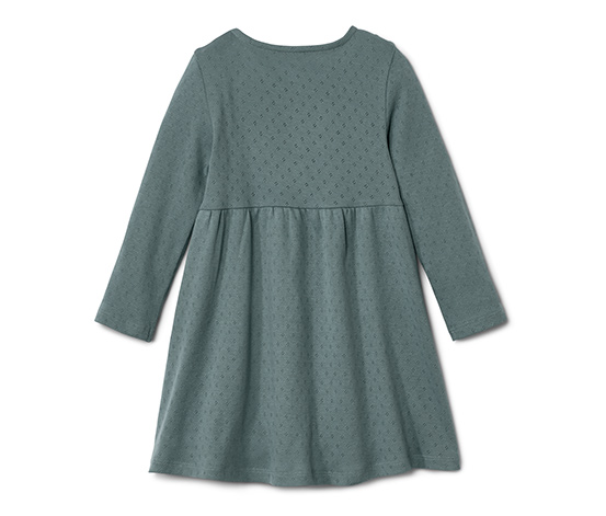 Kleinkind-Kleid