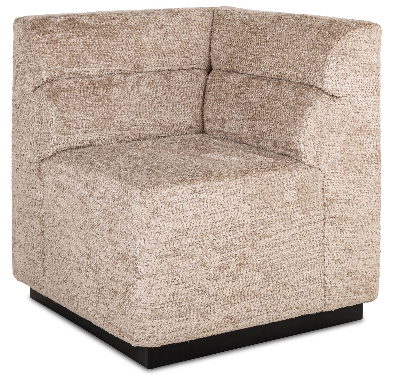 Hoekelement S4621 SP Delia B80 x D80 x H88 cm